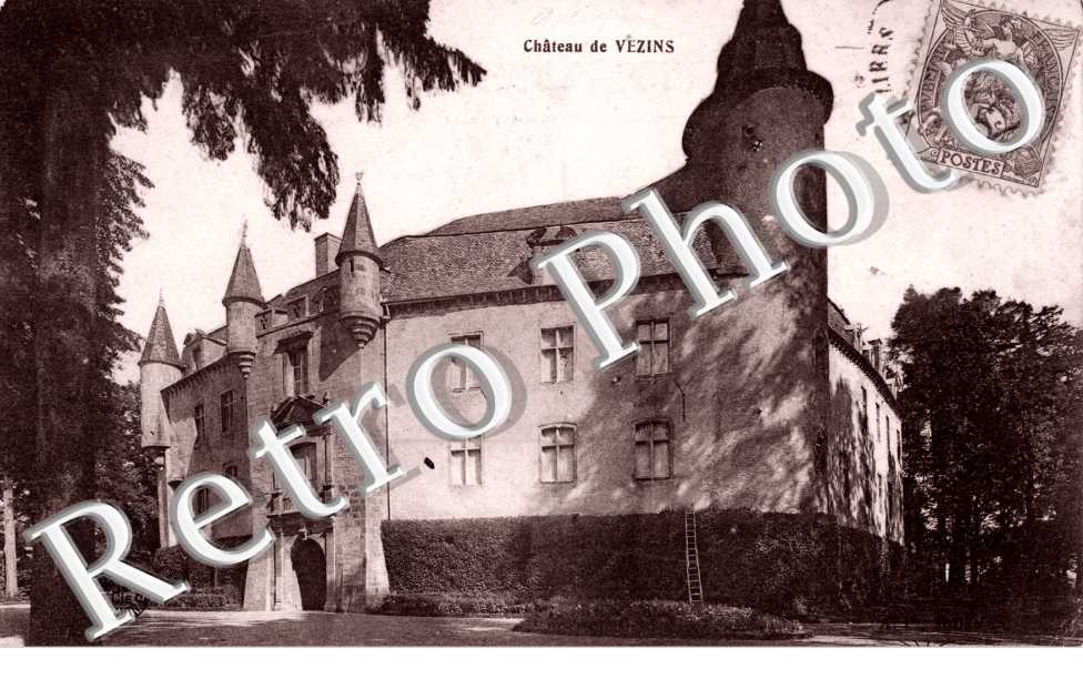 Chateau