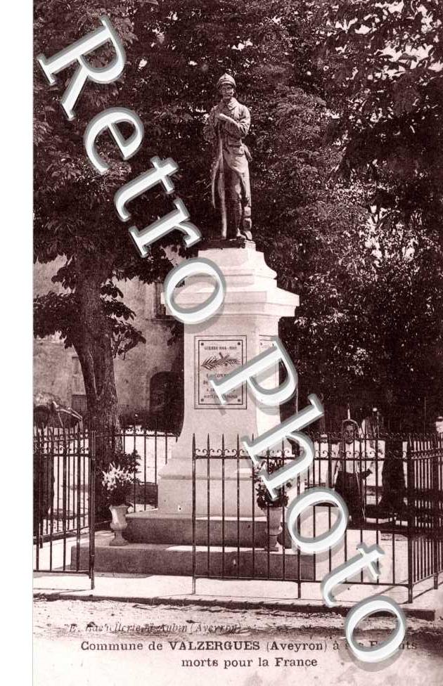 Monument aux morts 