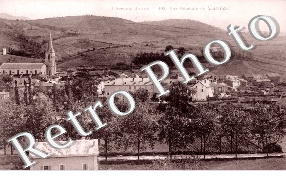 Vue generale