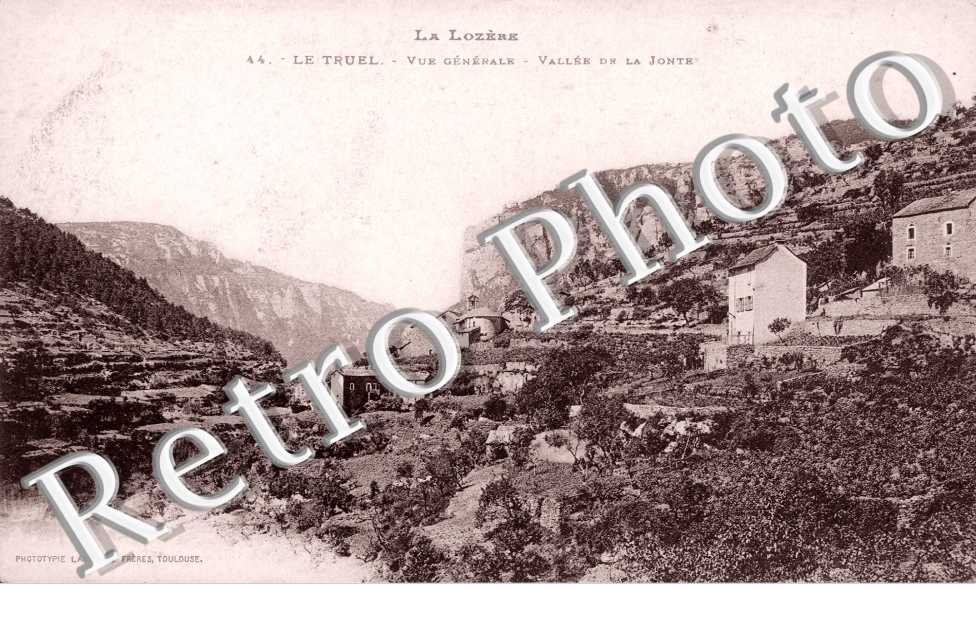 Vue generale