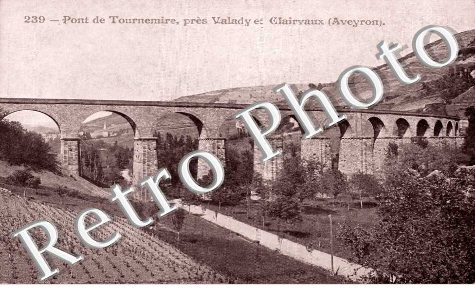 Pont de Tournemire
