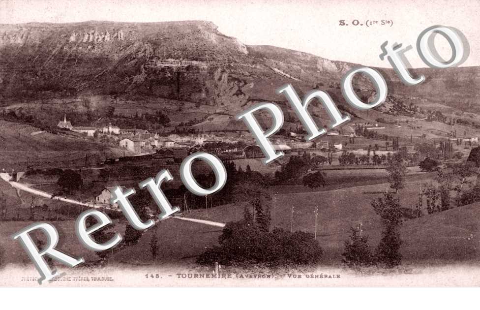 Vue generale