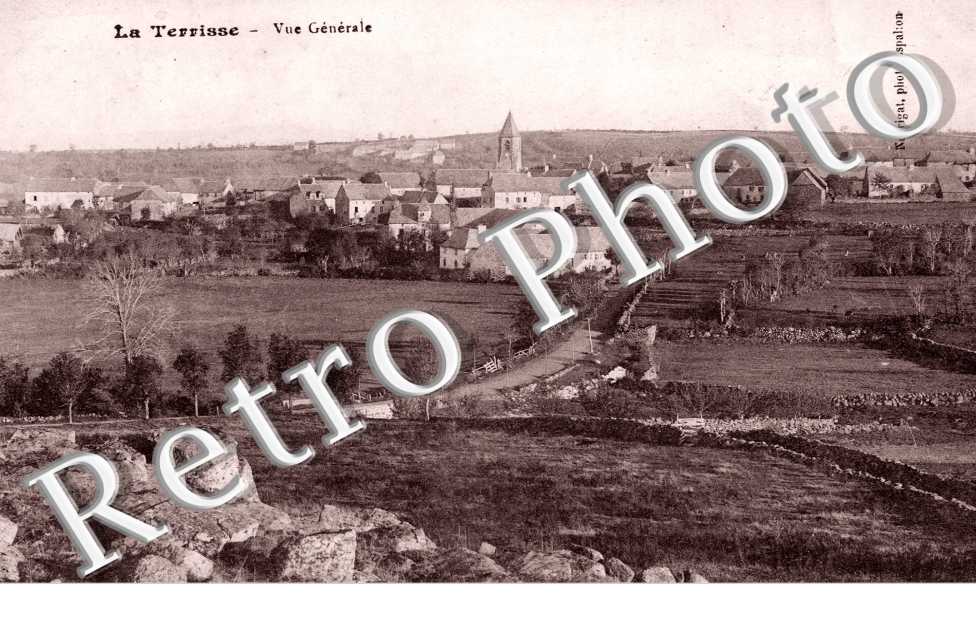 Vue generale