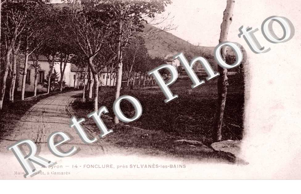 Fonclure