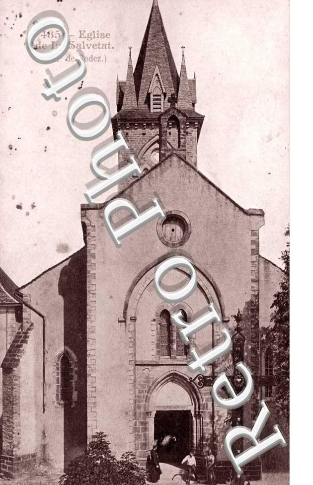 Eglise