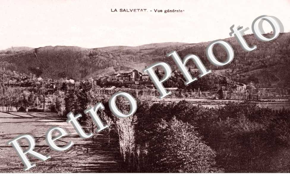 Vue generale