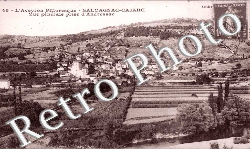 Vue generale