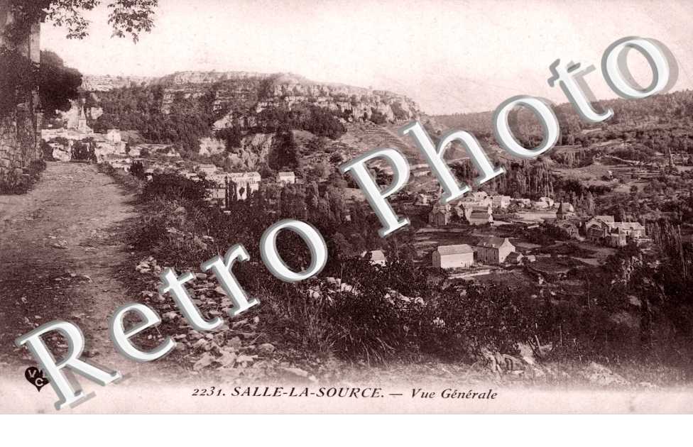 Vue generale