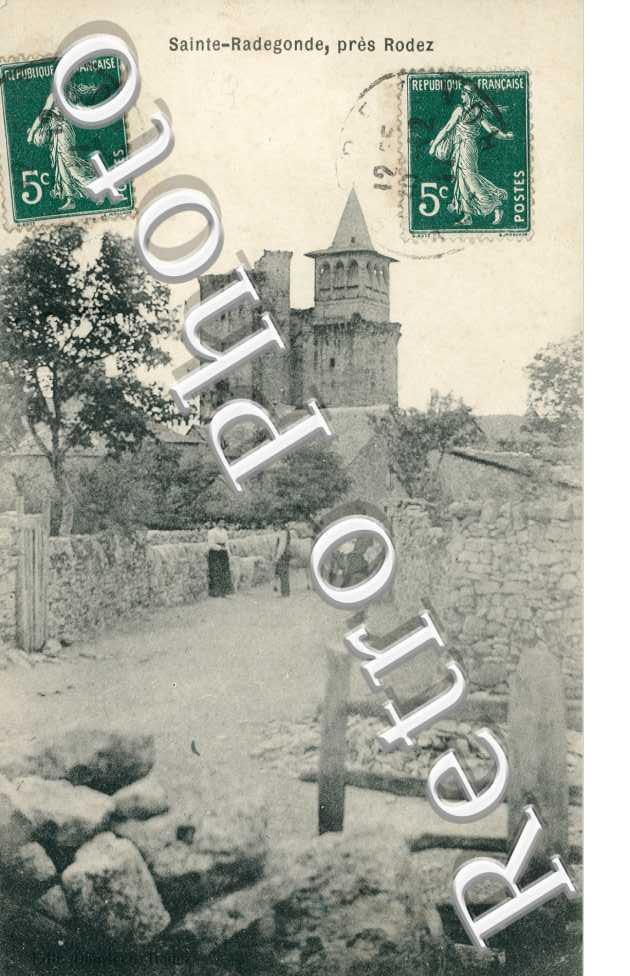 le Château