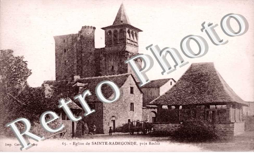 Eglise