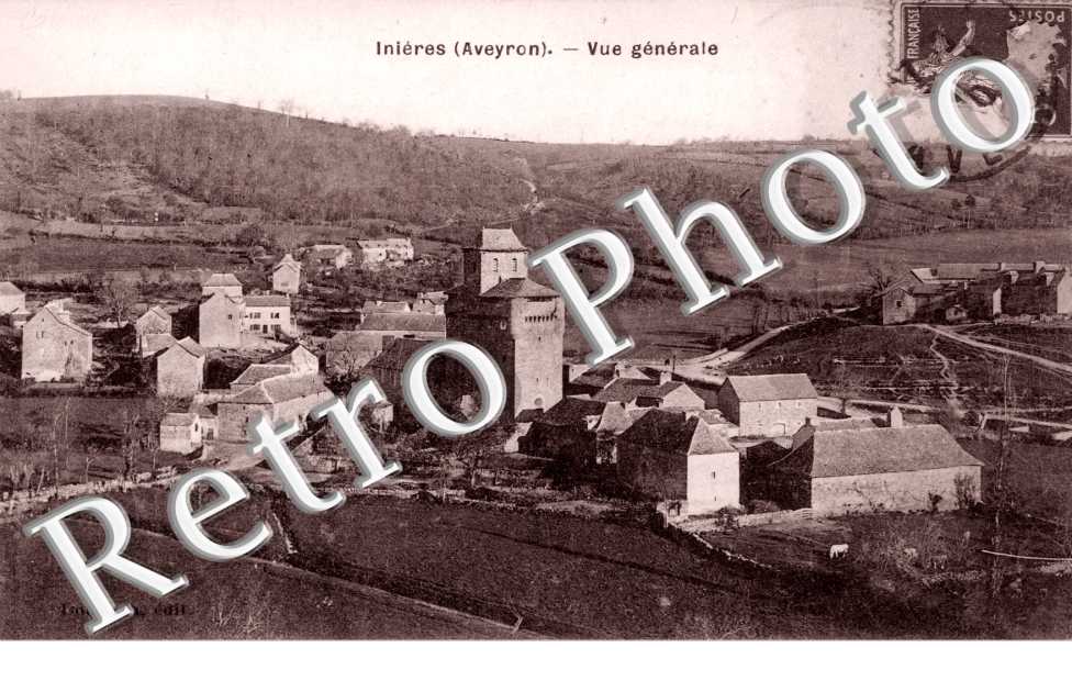 Vue generale