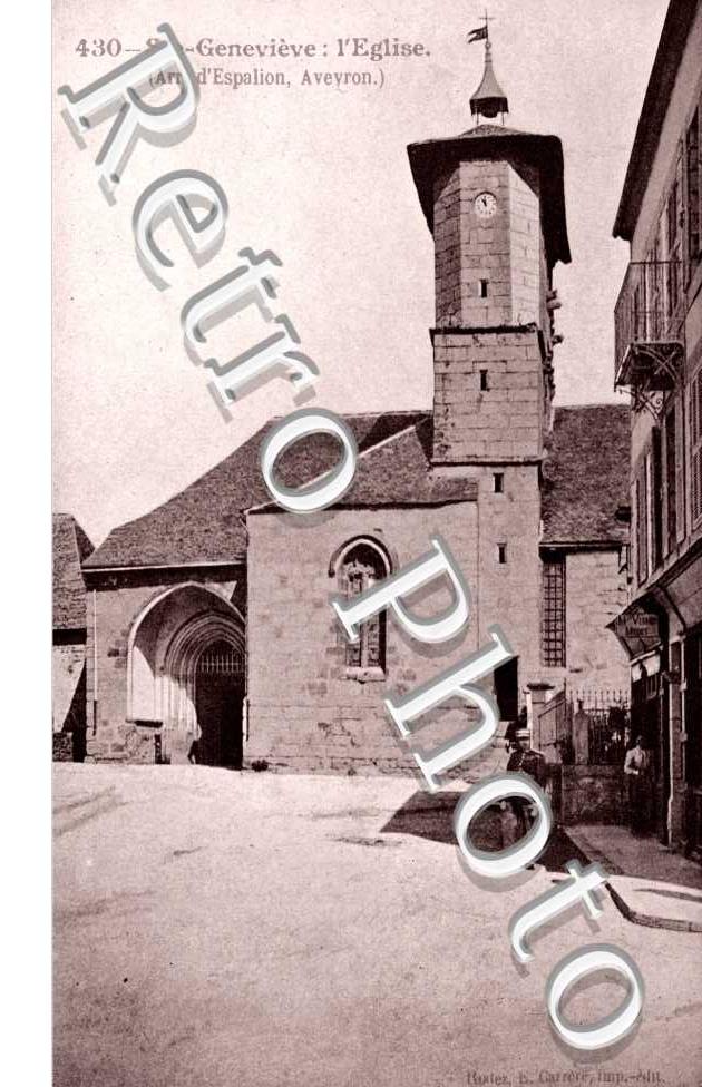 Eglise