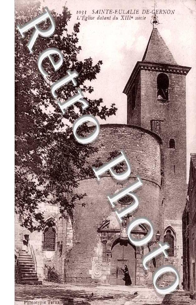 L&#039;eglise