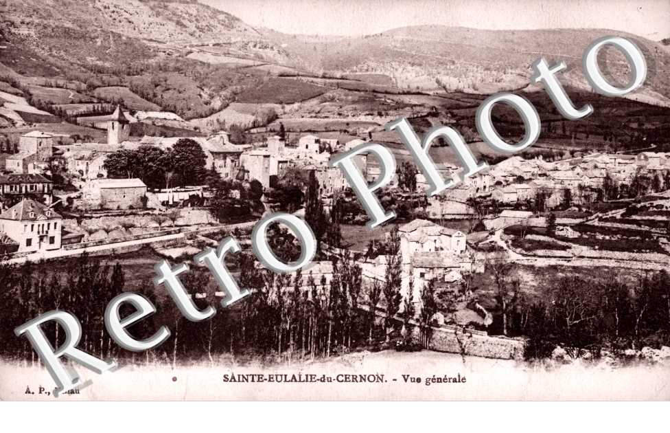 Vue generale