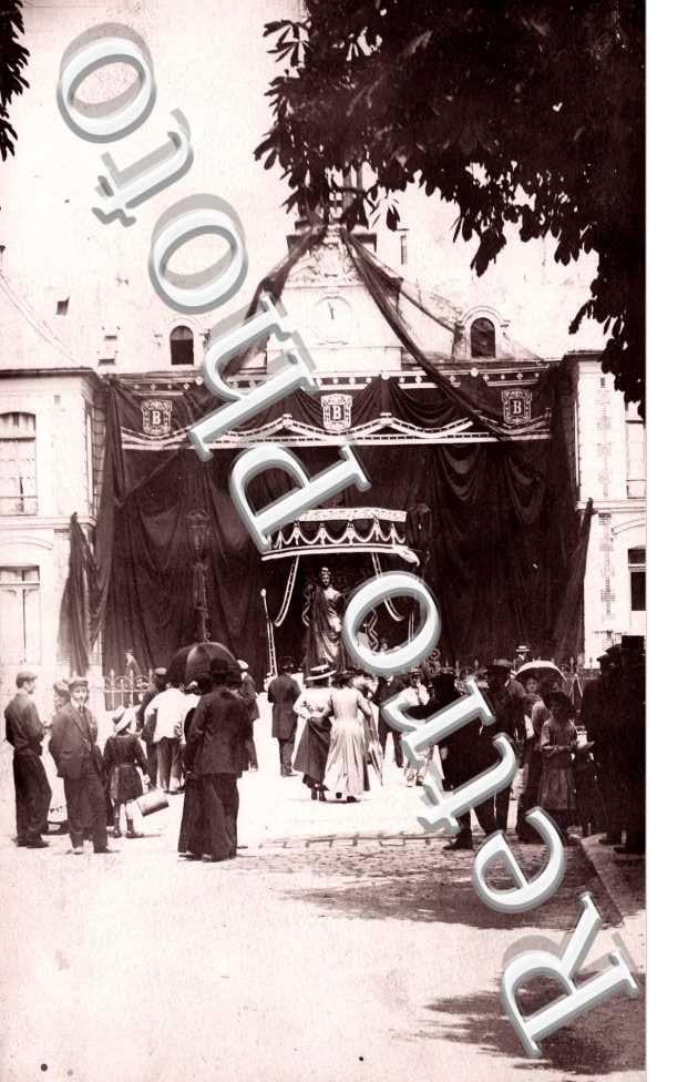 Un Enterrement