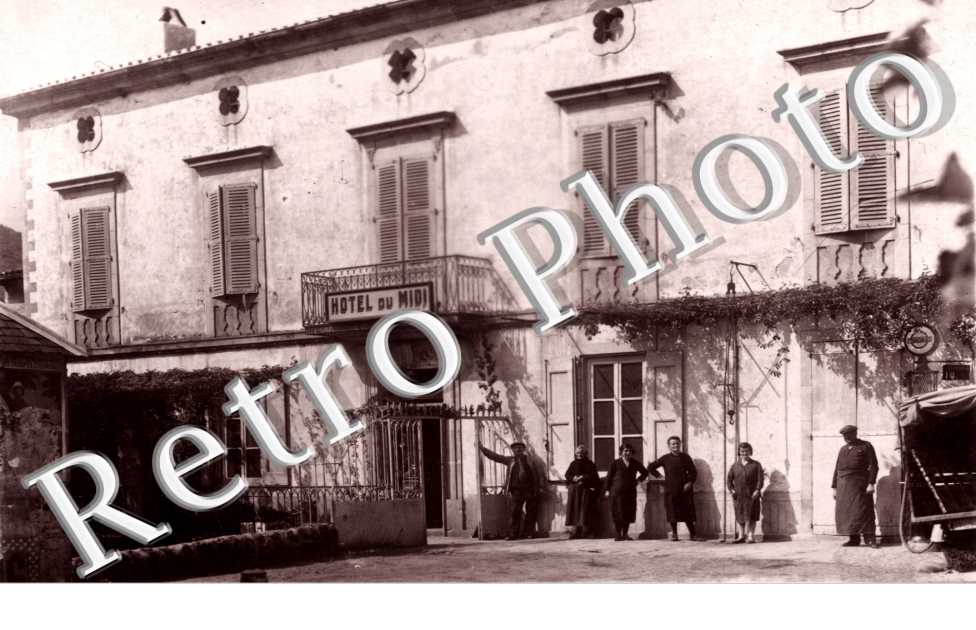 (hotel du midi)