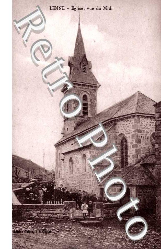 Eglise