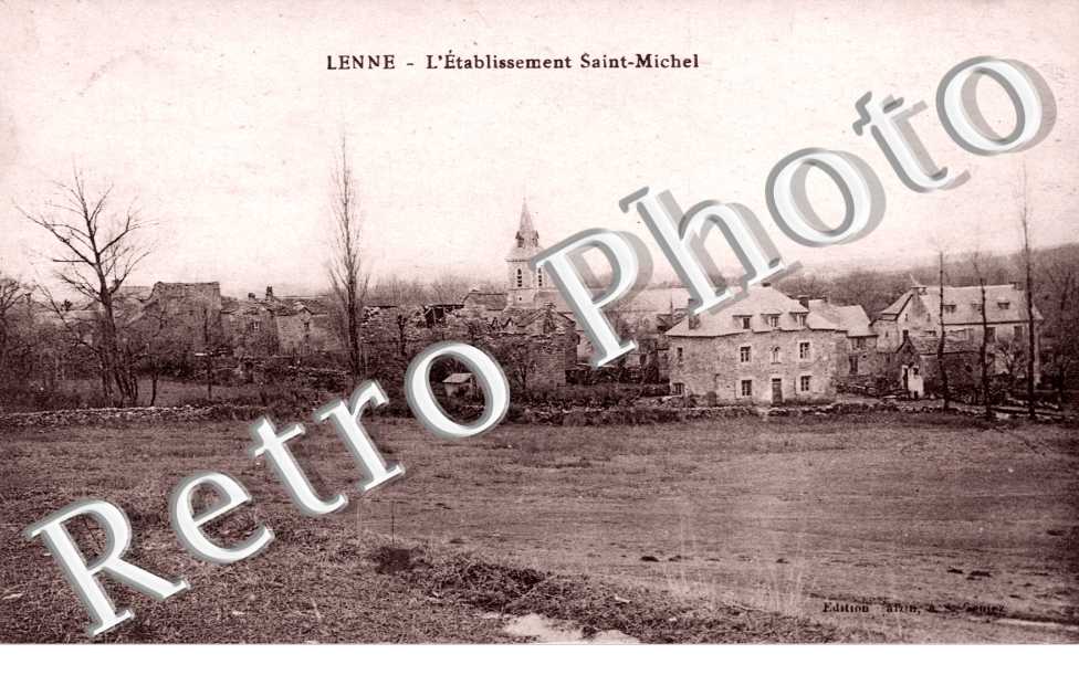 Etablissement Saint-Michel