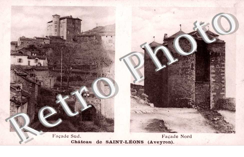 Chateau