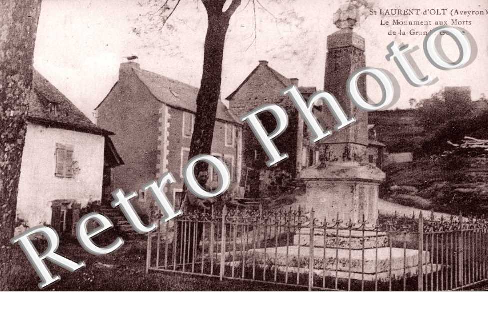 monument aux morts de la grande guerre