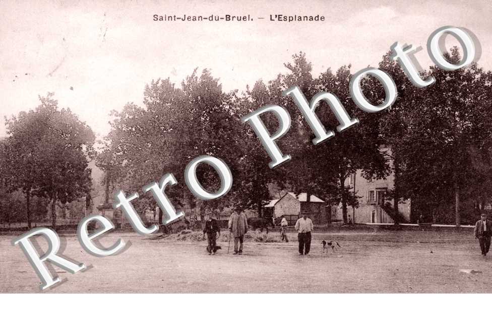L&#039;esplanade