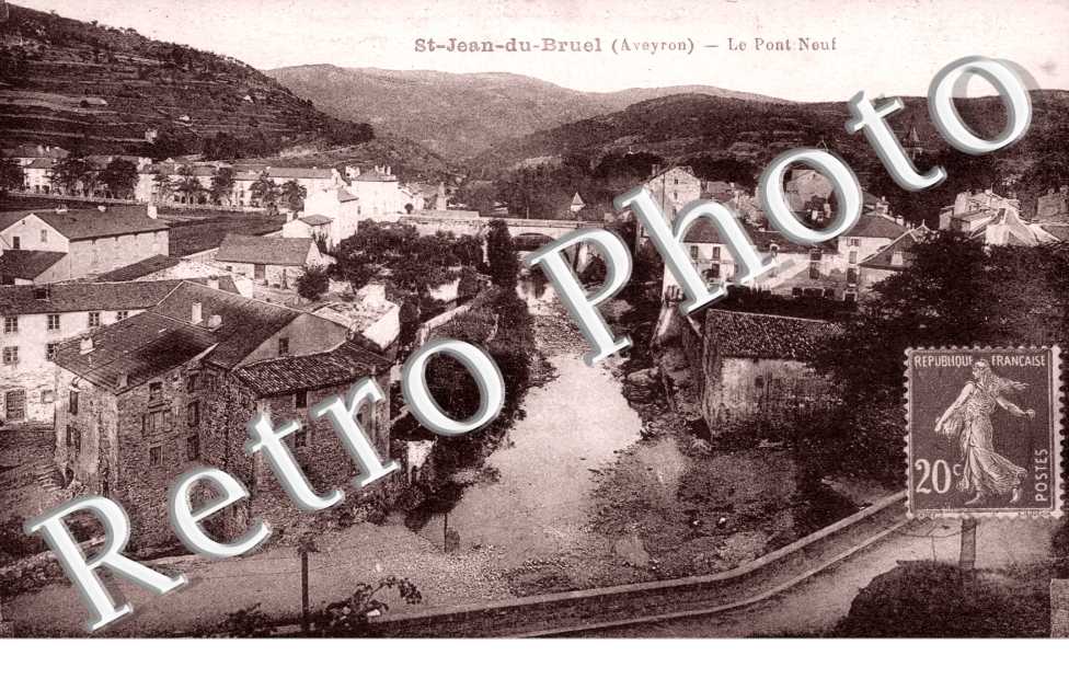 Le pont neuf