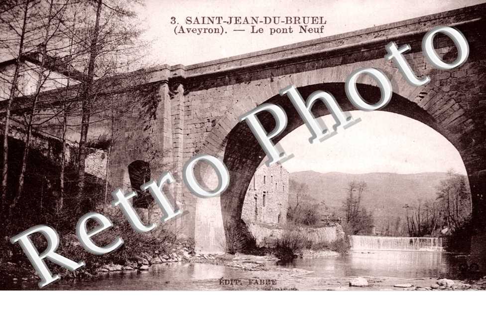Le Pont Neuf