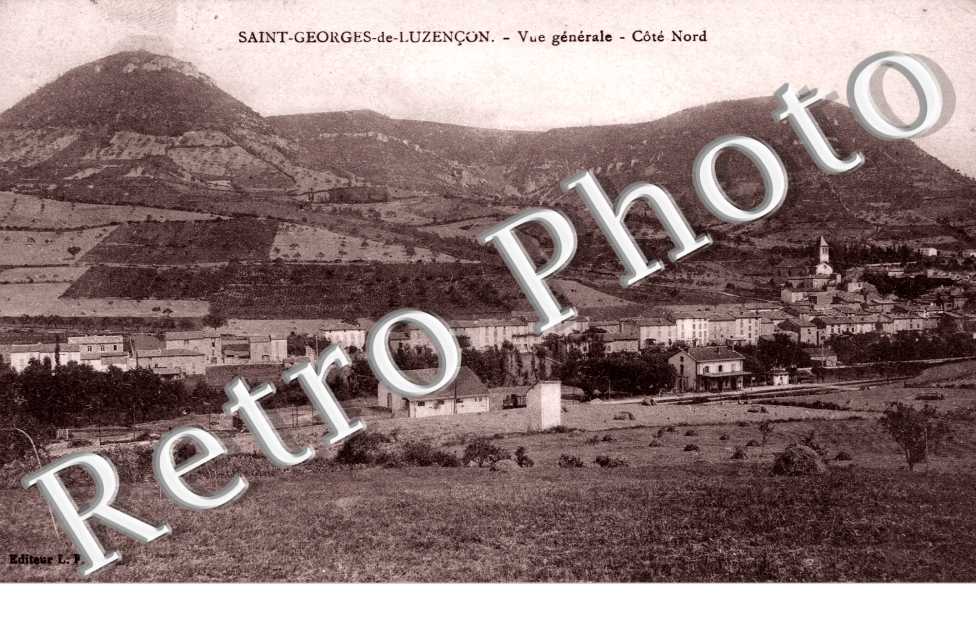 vue generale cote nord