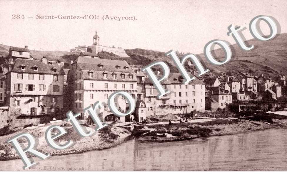 vue partielle