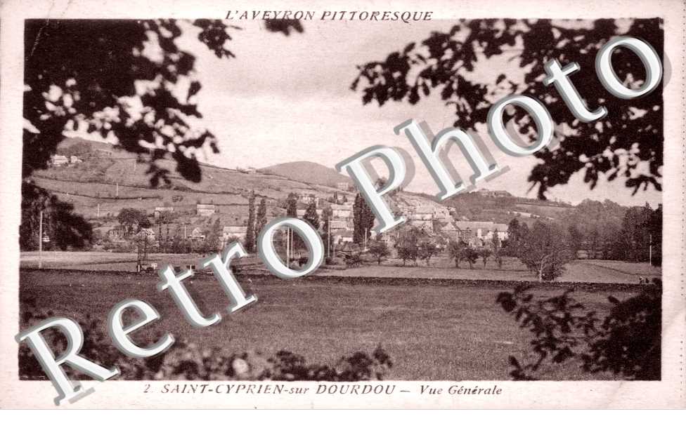 Vue generale