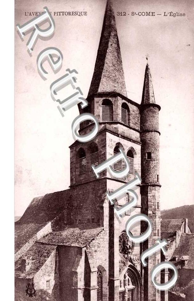 l&#039;eglise