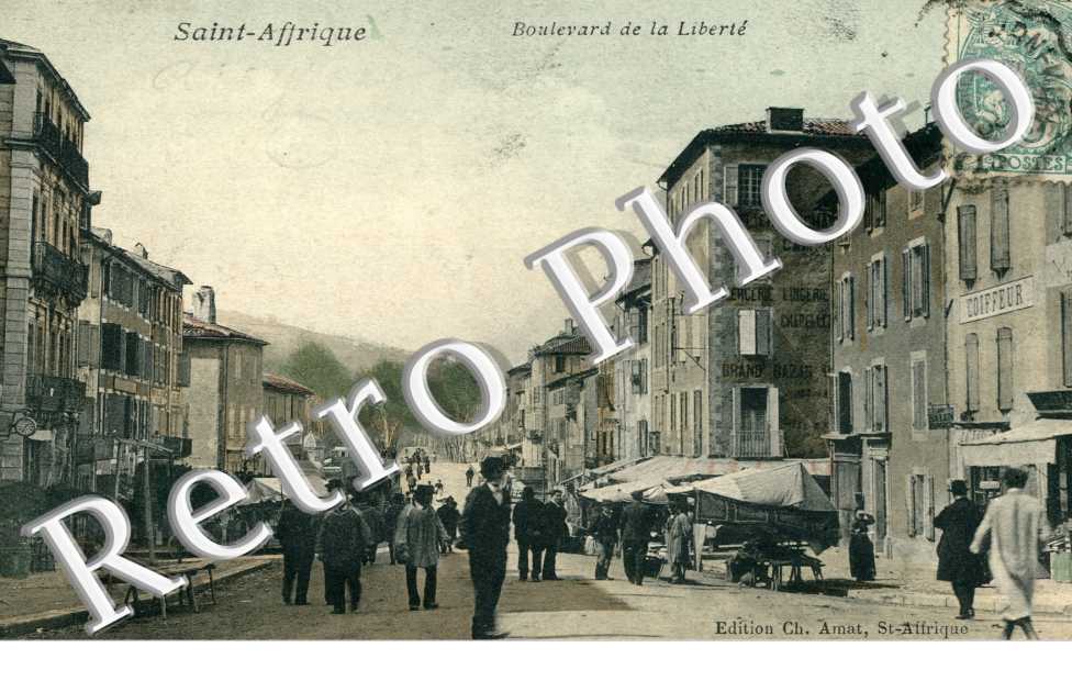 Boulevard de la Liberte