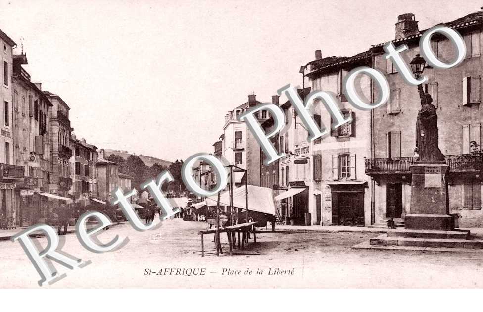 place de la Liberte