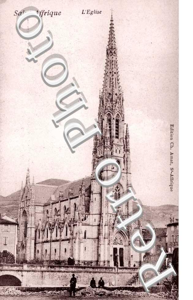 Eglise