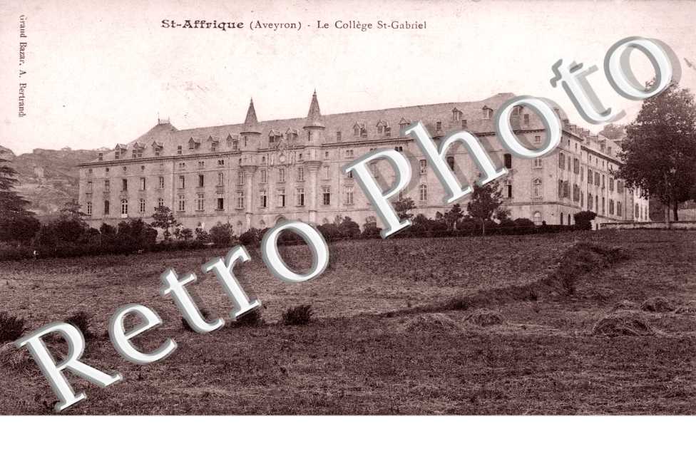 College saint-Gabriel
