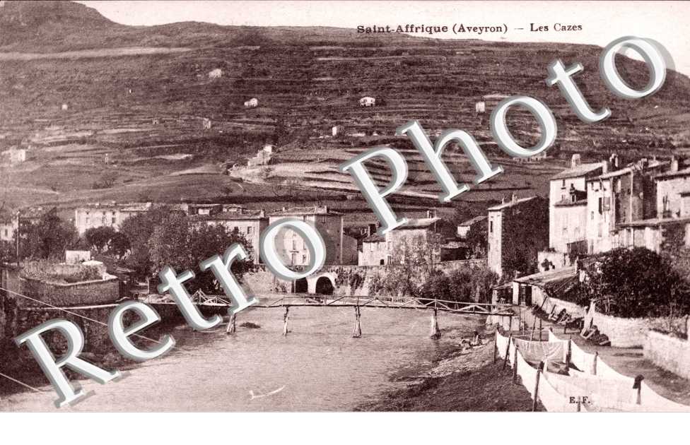 les Cazes