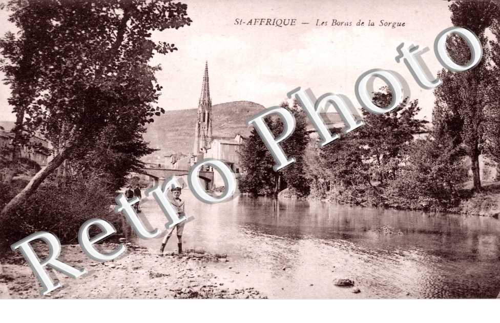 les Boras de la Sorgue