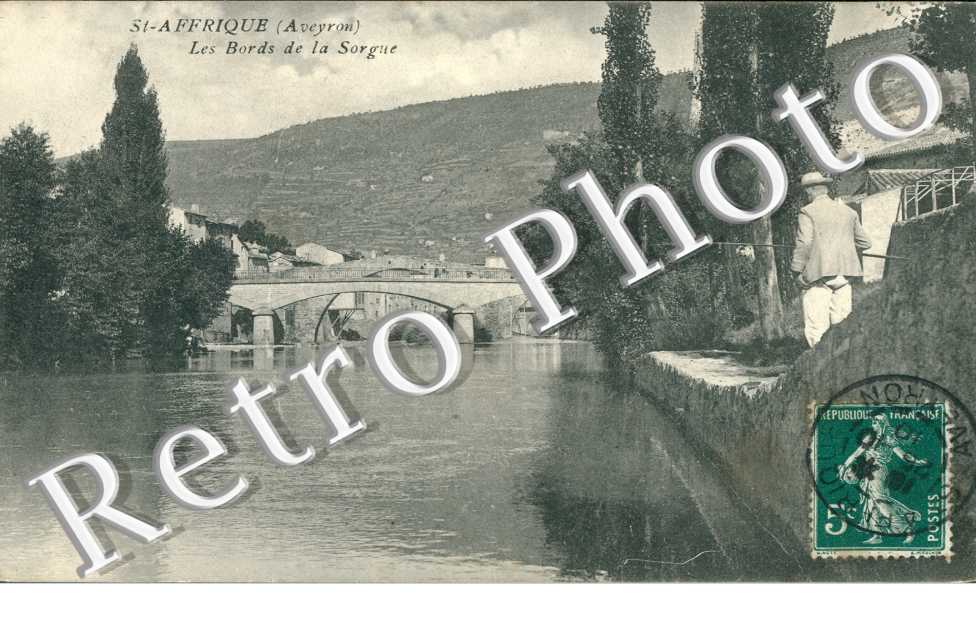 les Bords de la Sorgue