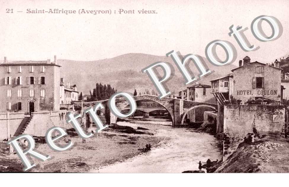 Pont Vieux
