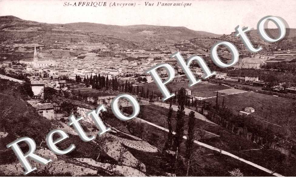 Vue Panoramique