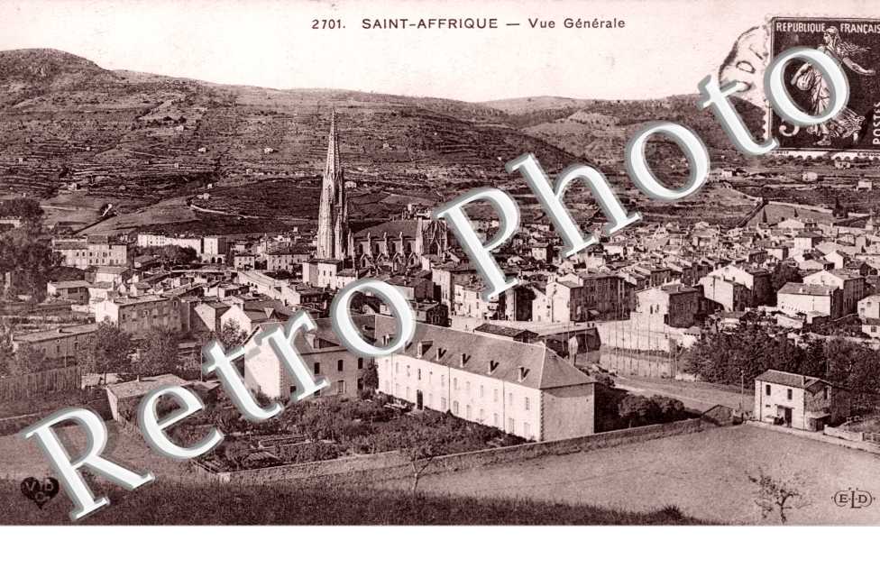 Vue generale