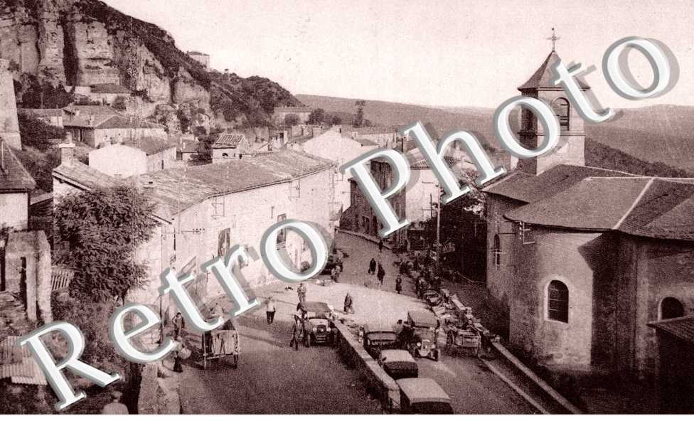 Place de l&#039;Eglise