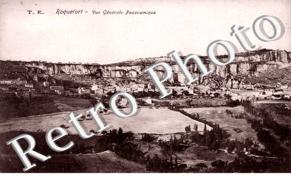 Vue Generale Panoramique
