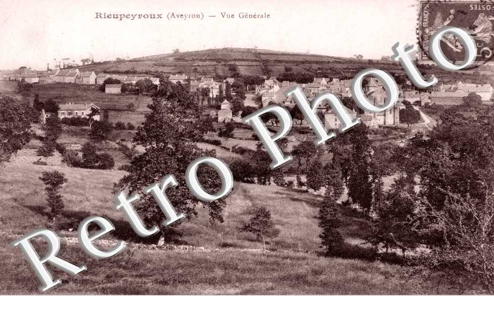 Vue generale
