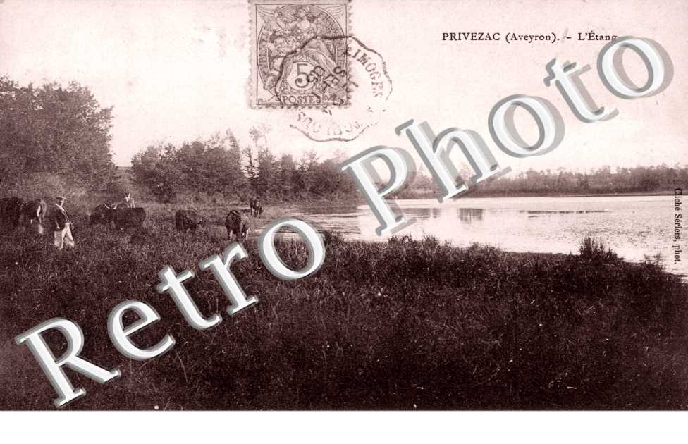 l&#039;Etang