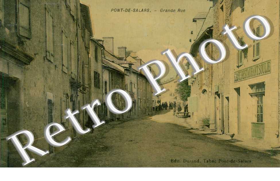 grande rue
