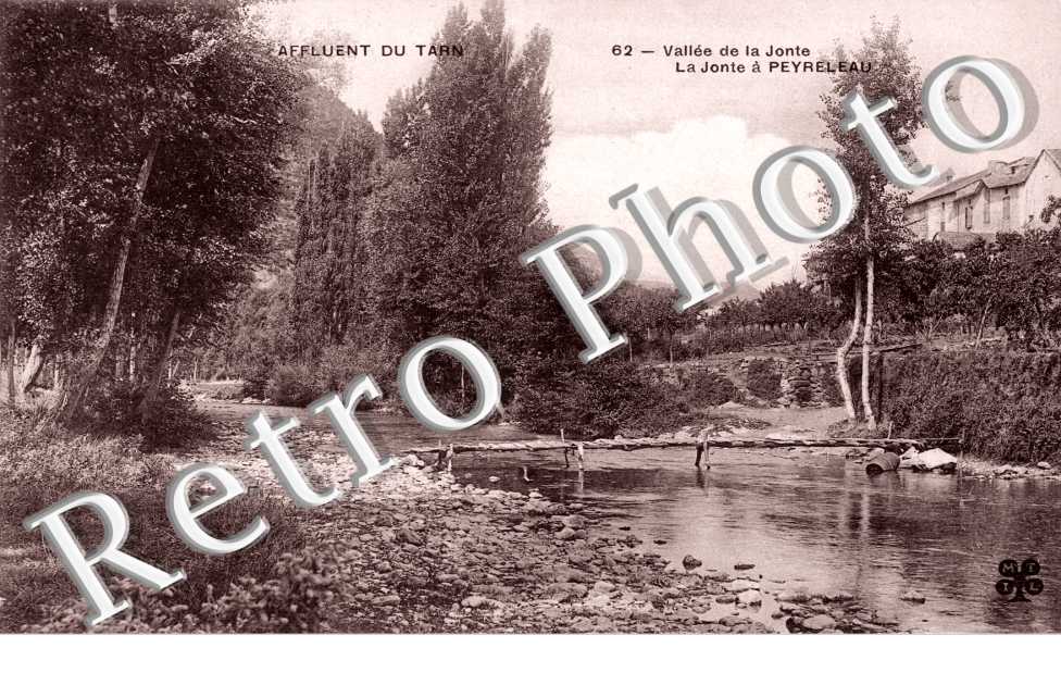 La jonte