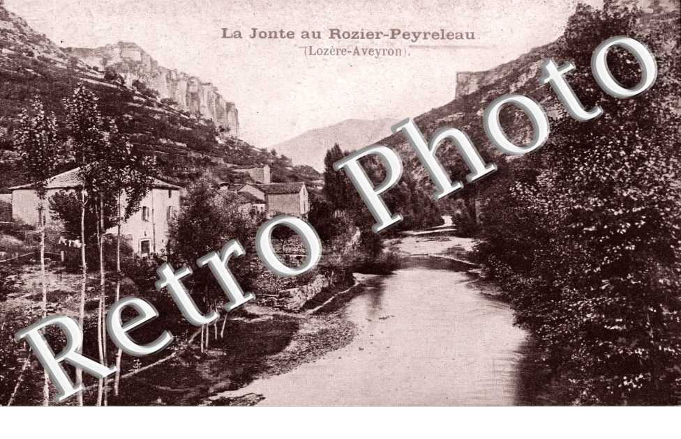 La jonte