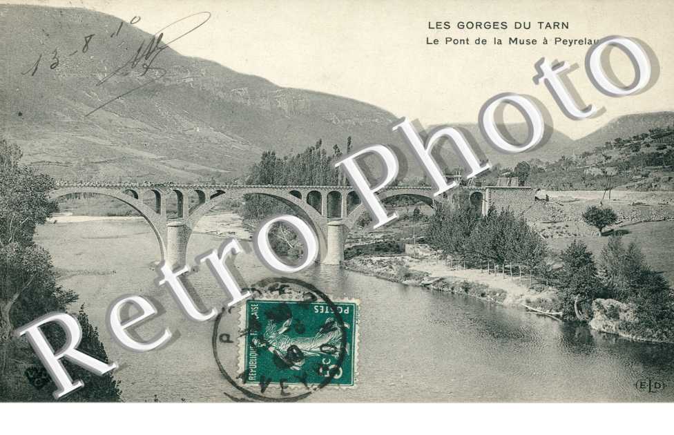 Pont de la Muse