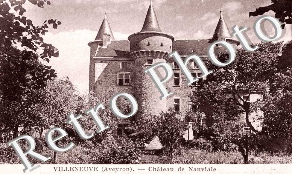 Chateau